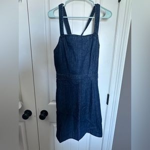 Universal Thread denim dress